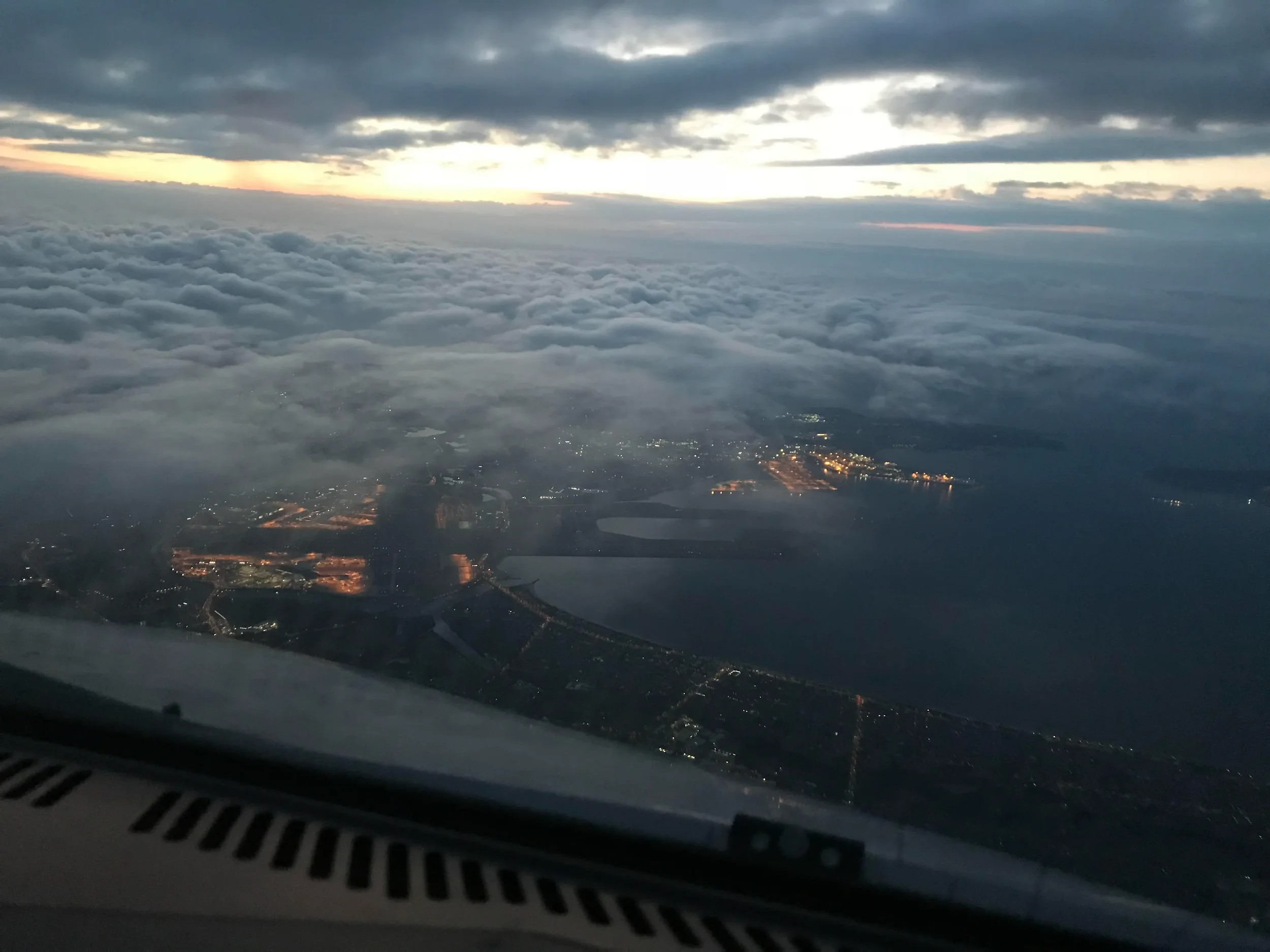 Can You Use Foreign Income to Qualify for a Loan as a Pilot?