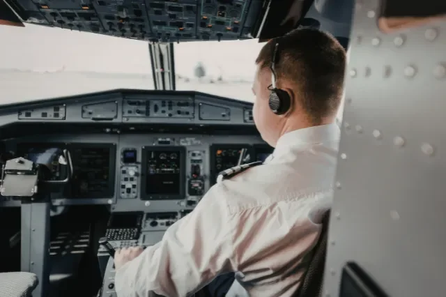 Can Pilots Working Overseas Get Approved for Home Loans in Australia?