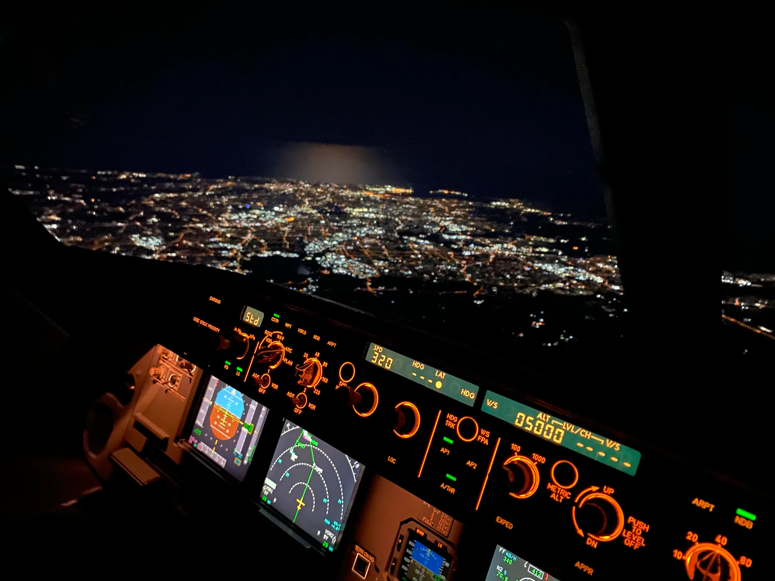 How Career Gaps and Training Periods Affect a Pilot's Ability to Borrow