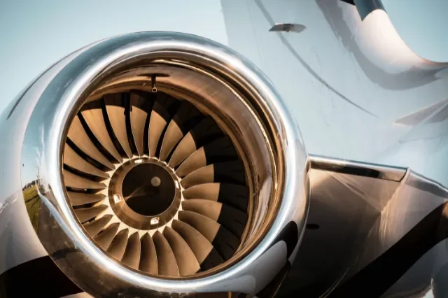 Structuring Aircraft Ownership Without Impacting Your Borrowing Capacity