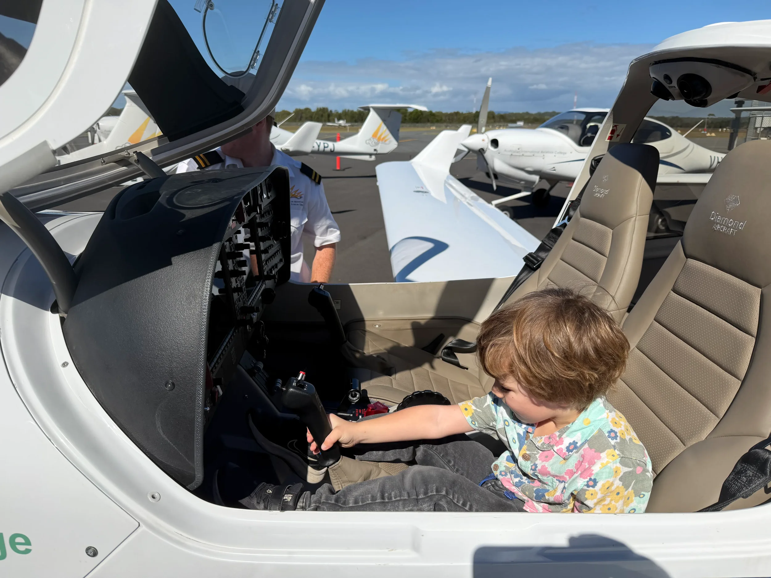 How Private Aircraft Loans Are Structured in Australia
