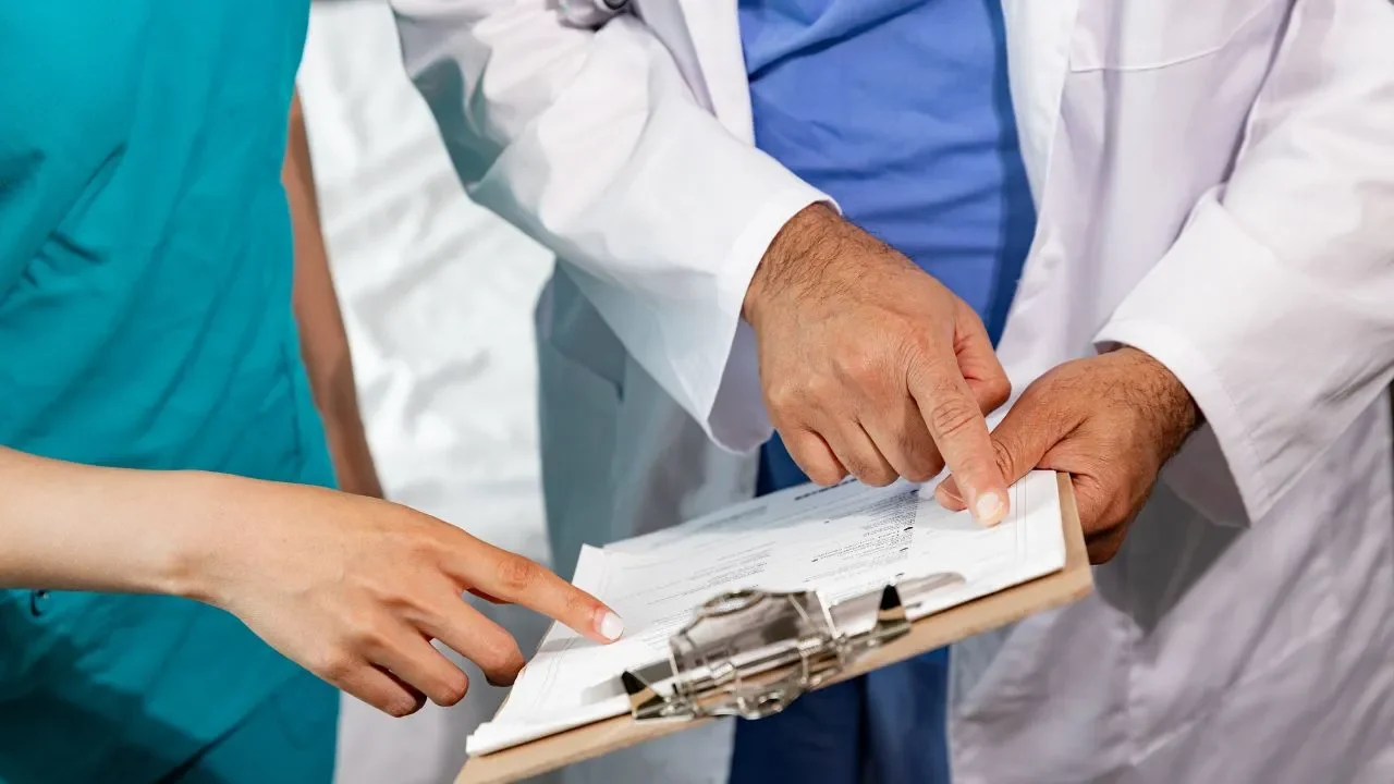 Do Doctors, Nurses and Allied Health Get Special Consideration from Lenders?