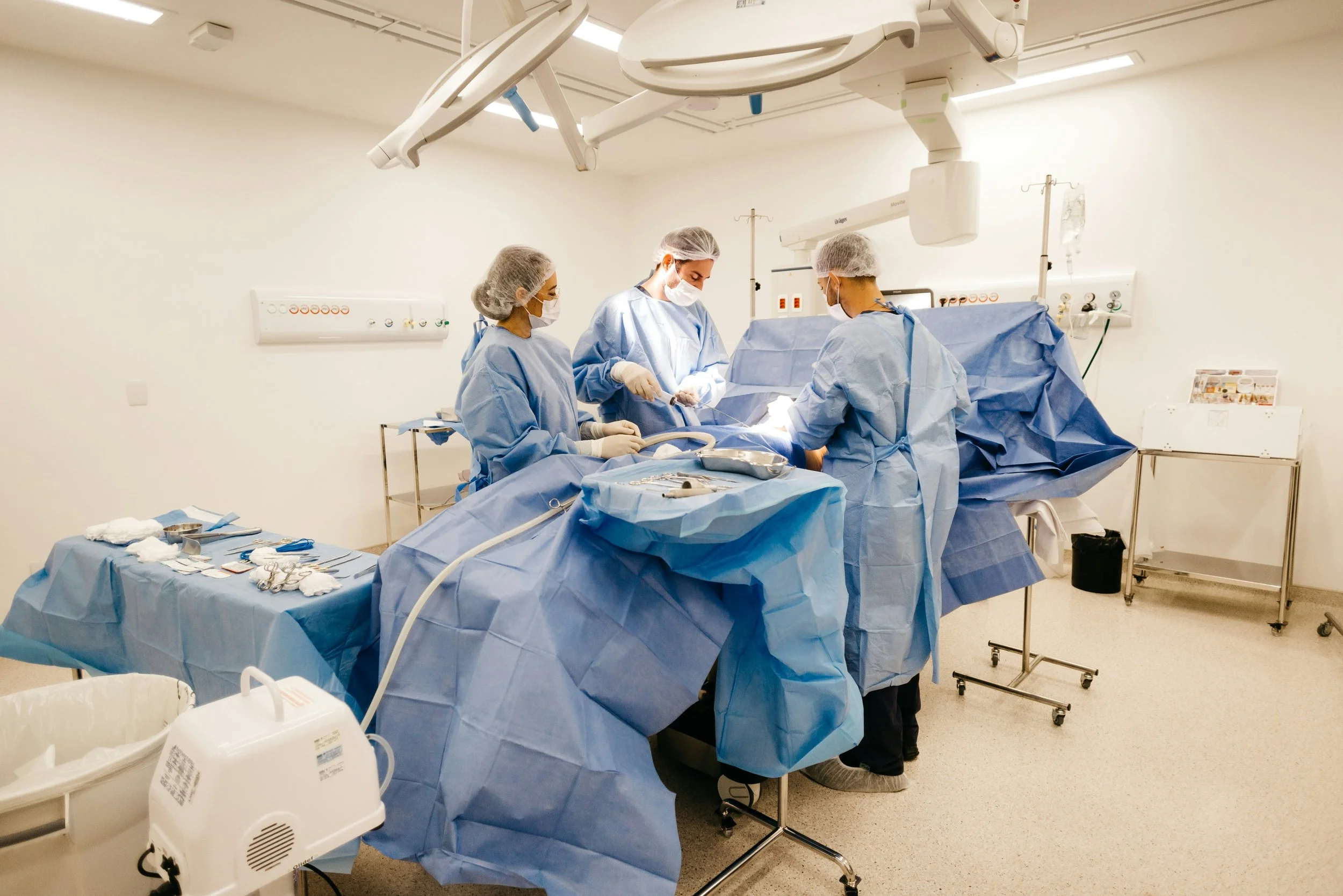 Why More Doctors Are Reviewing Their SMSF Loans