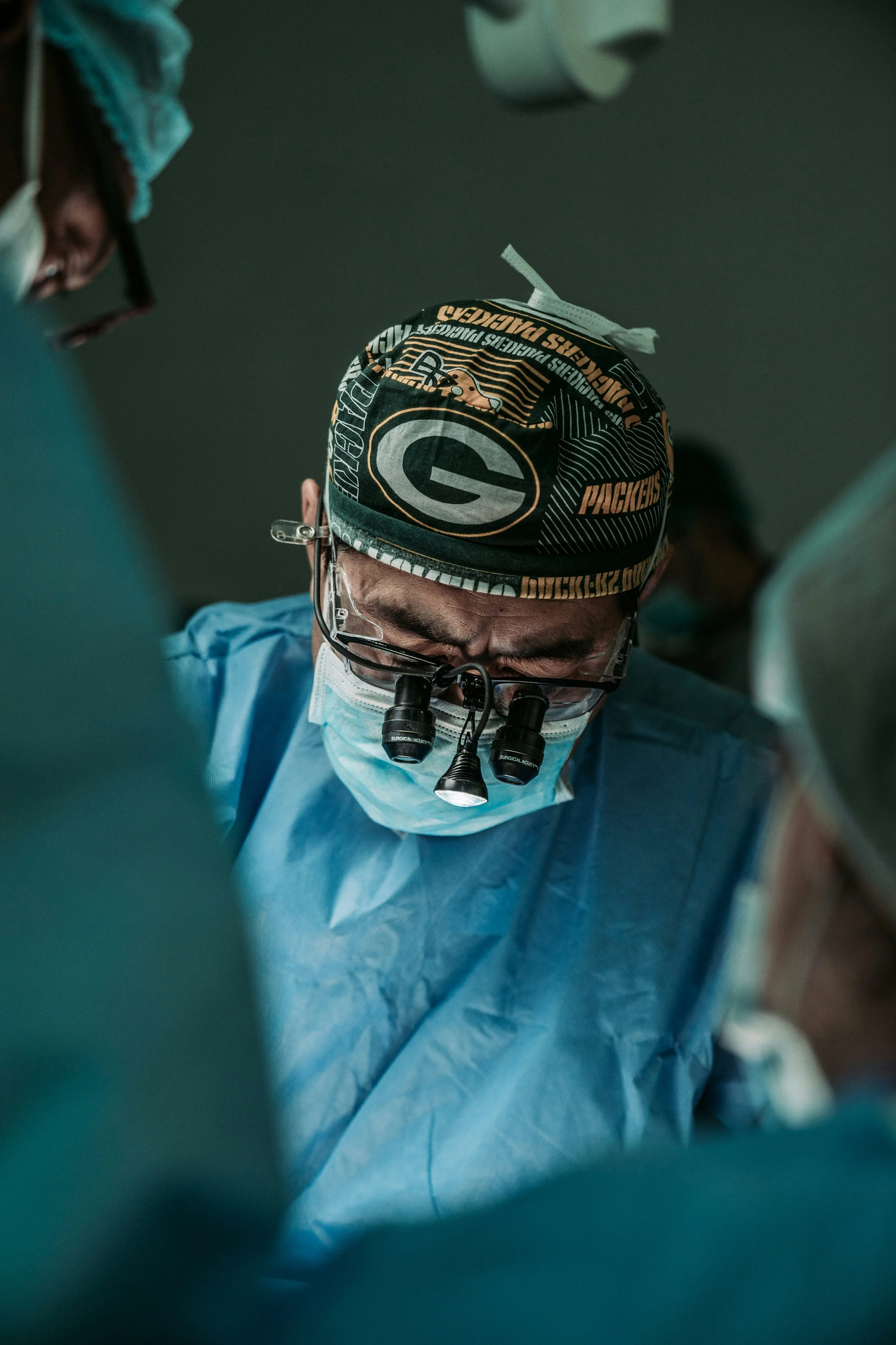 Why Medical Professionals Qualify for Special Home Loan Benefits