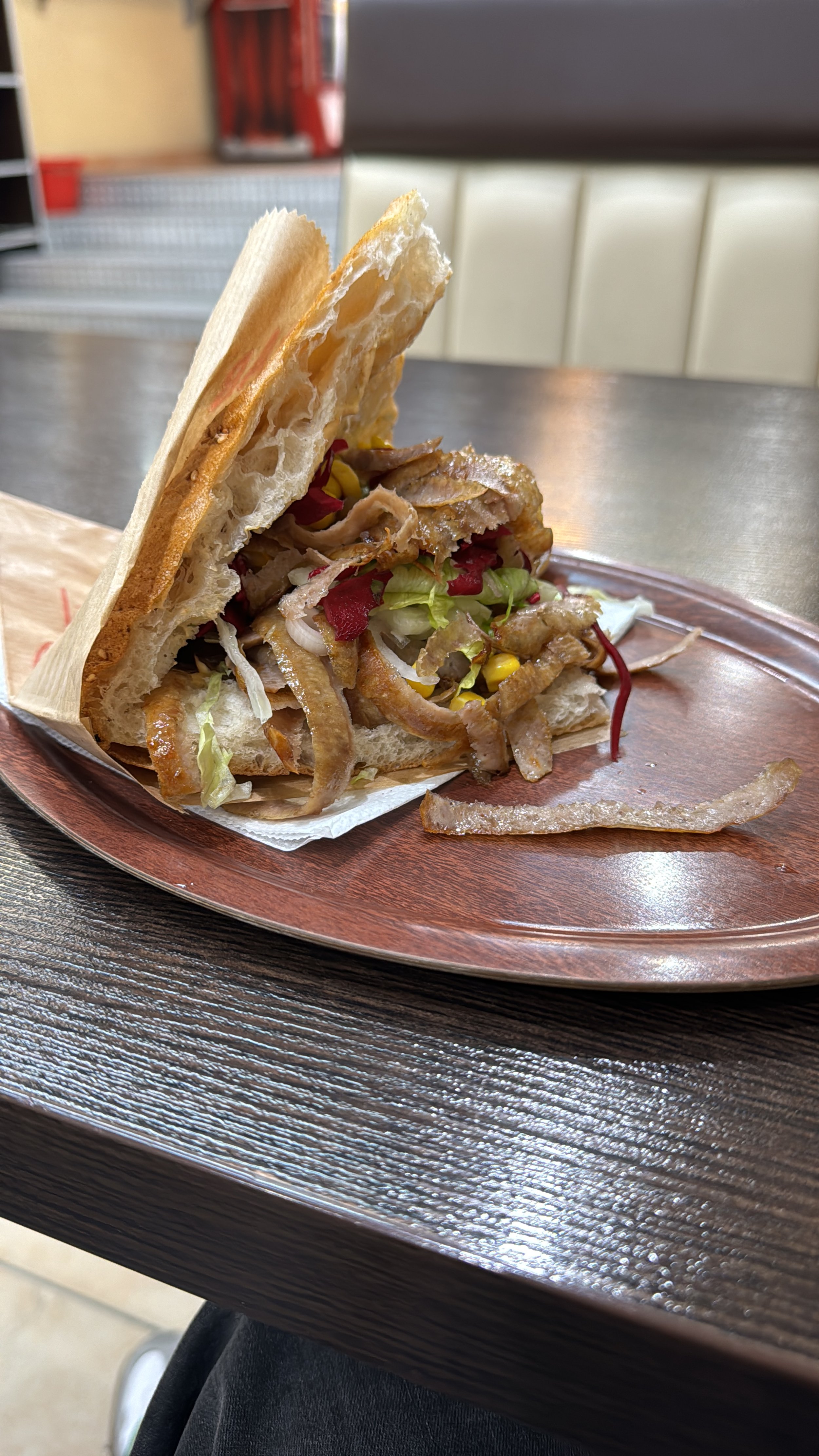 döner?