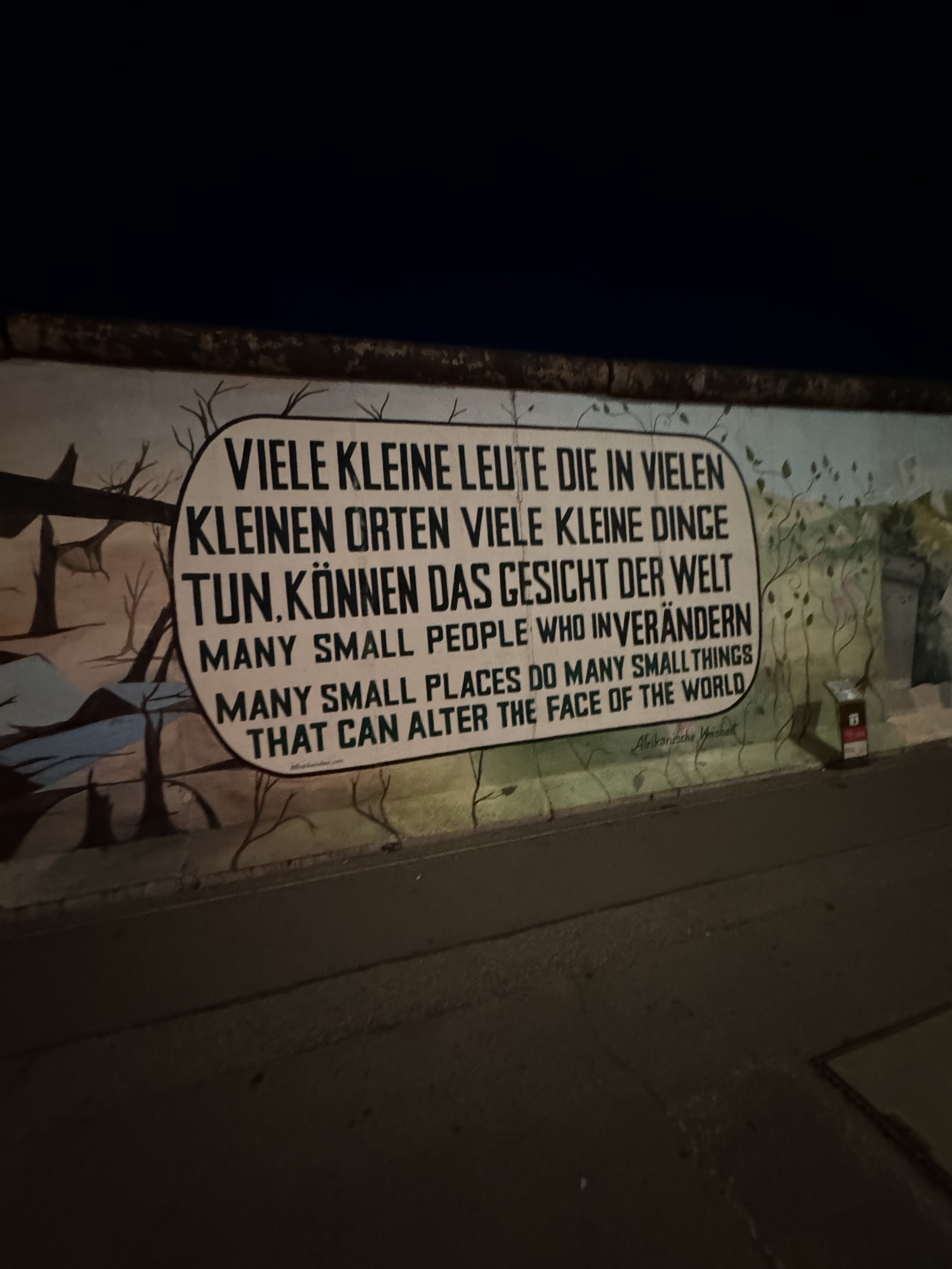 berliner mauer