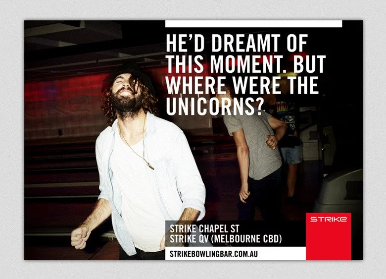 Strike rebrand 2011