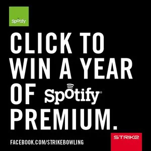 Early adopter of Spotify advertising 2011