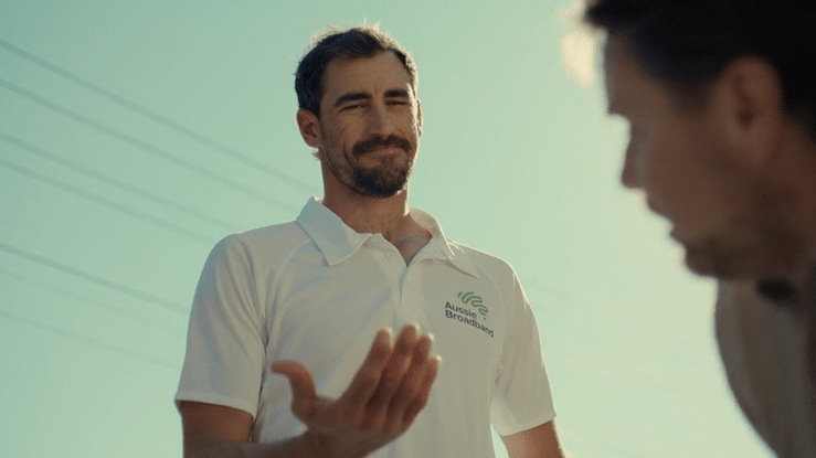 Aussie Broadband x Cricket Australia