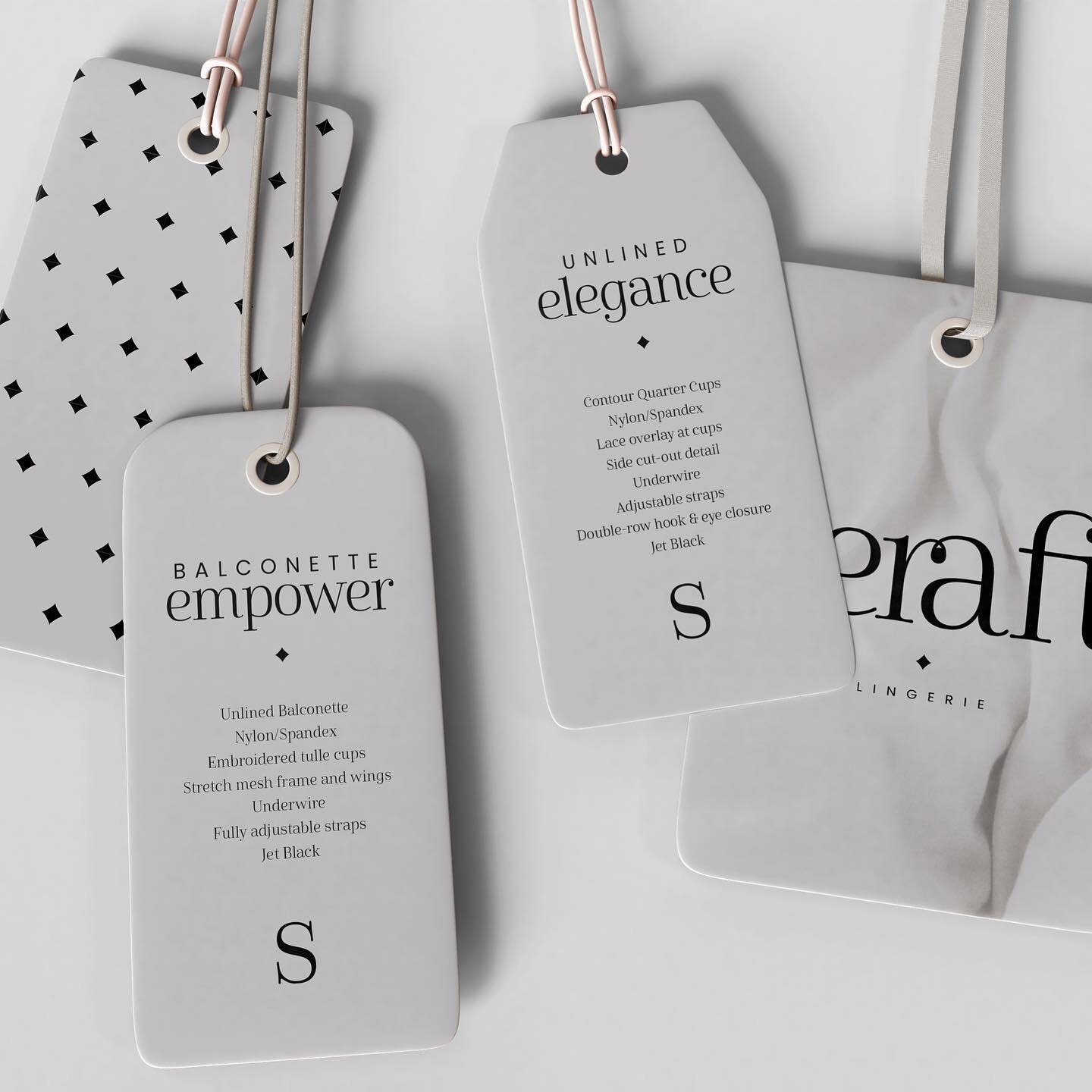 Serafi hang tags 🤍

@theglowandgrowclub

#theglowandgrowclub #branding #logodesign #graphicdesign #visualidentity #brandidentity #logodesigner #designinspiration #marketing #creativity #digitaldesign #brandstrategy #logos #designthinking #creativeag