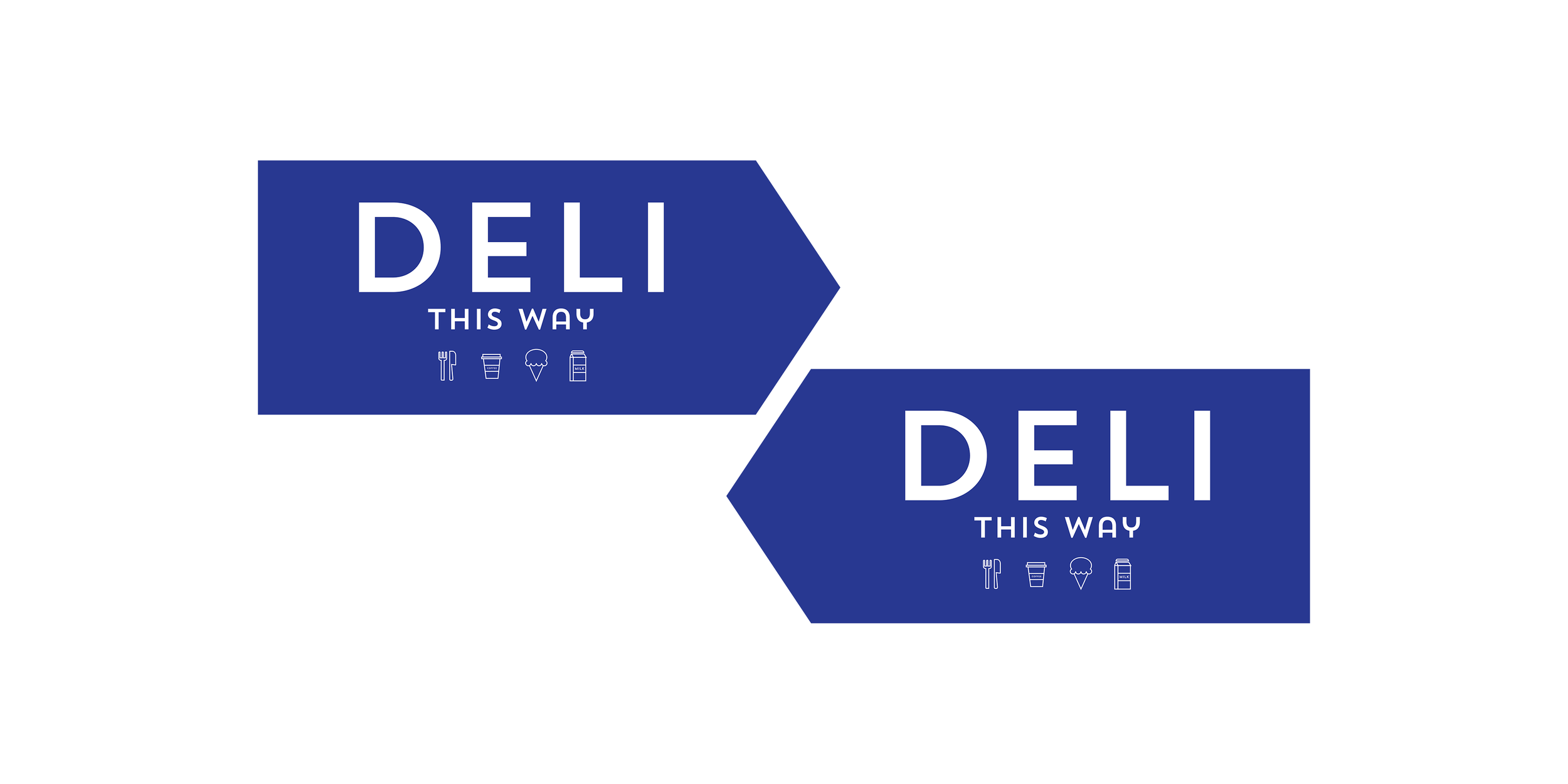 Deli Arrow Sign.png