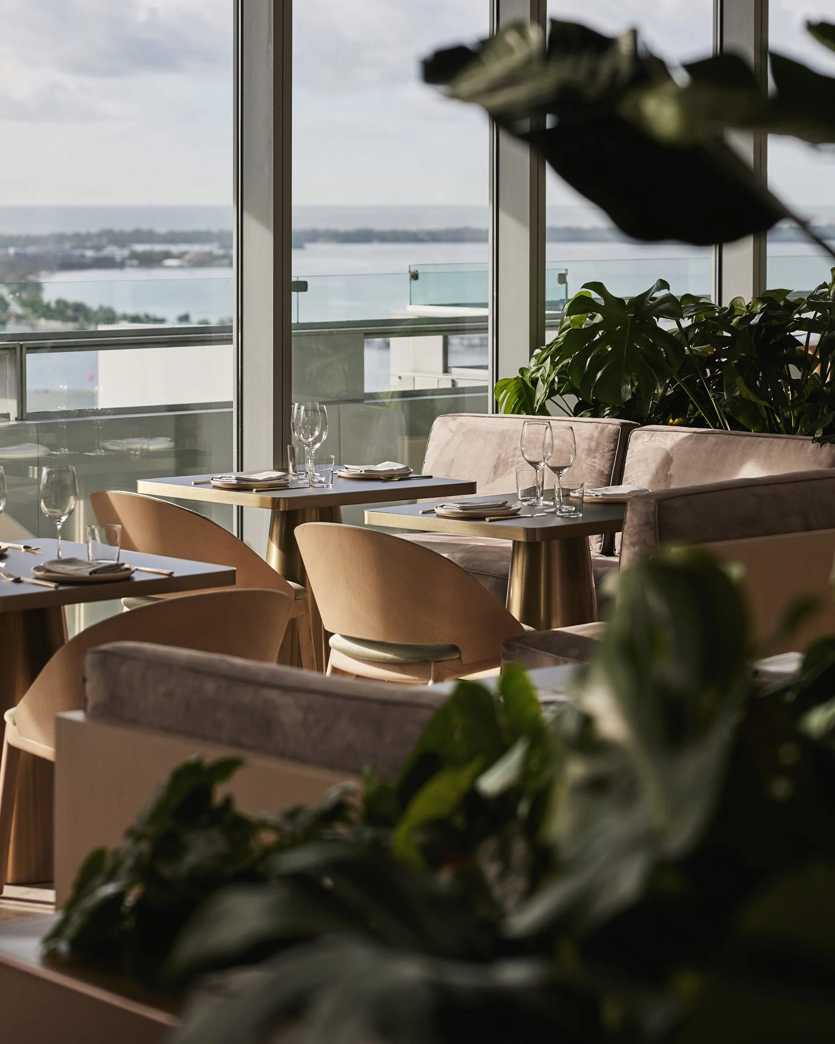 ADRIFT Miami — ADRIFT MARE
