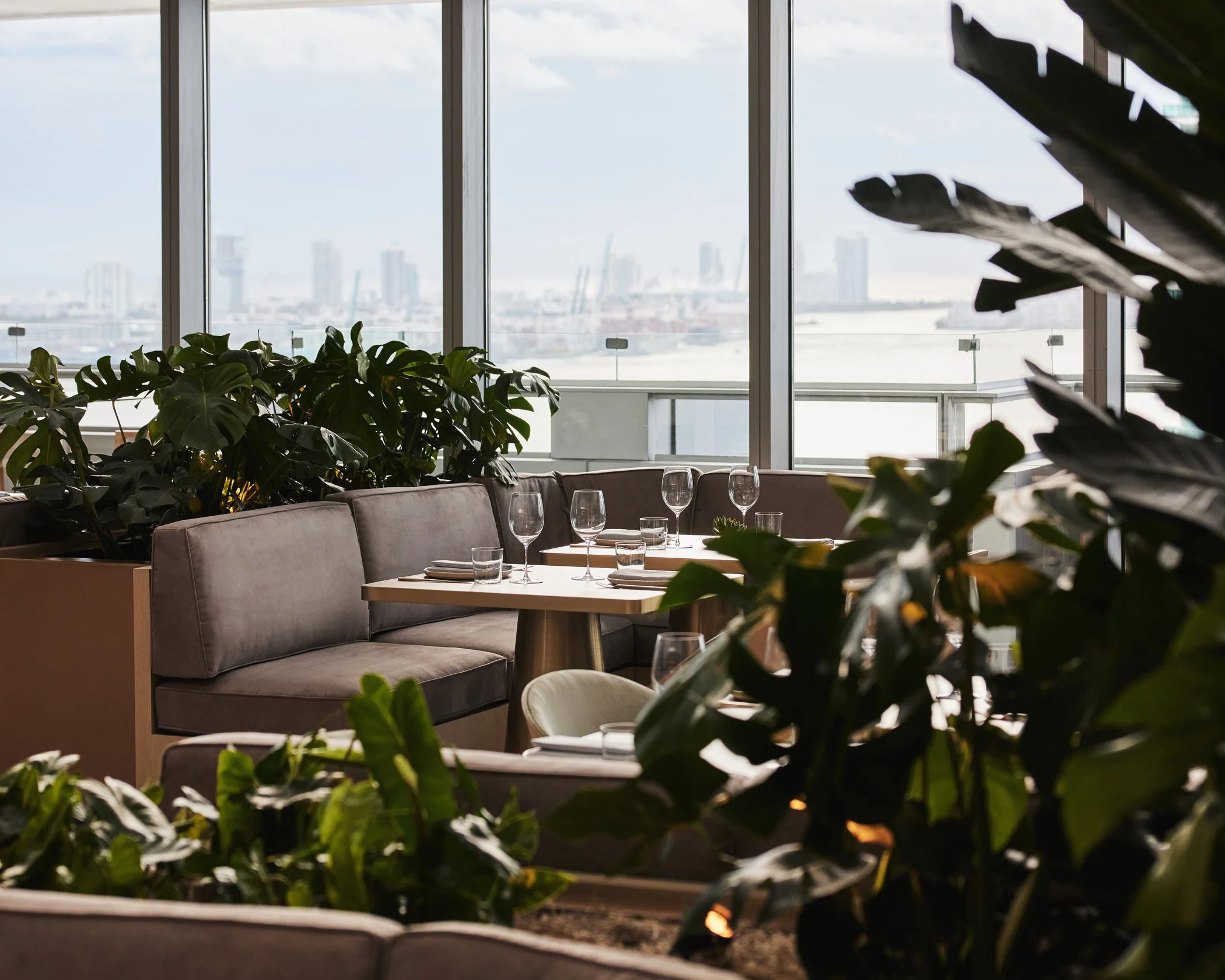 ADRIFT Miami — ADRIFT MARE