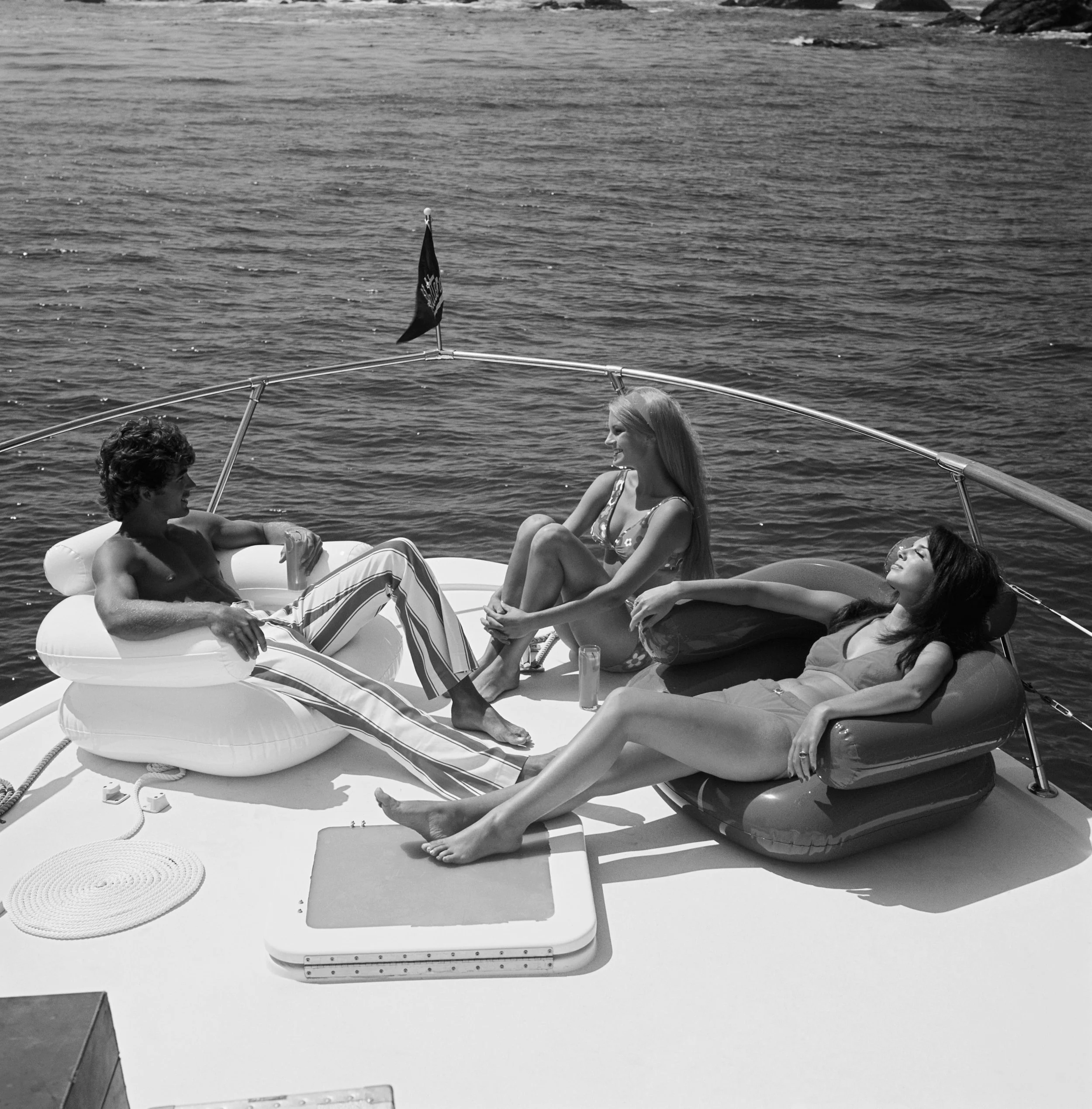 ADRIFT Miami — ADRIFT MARE