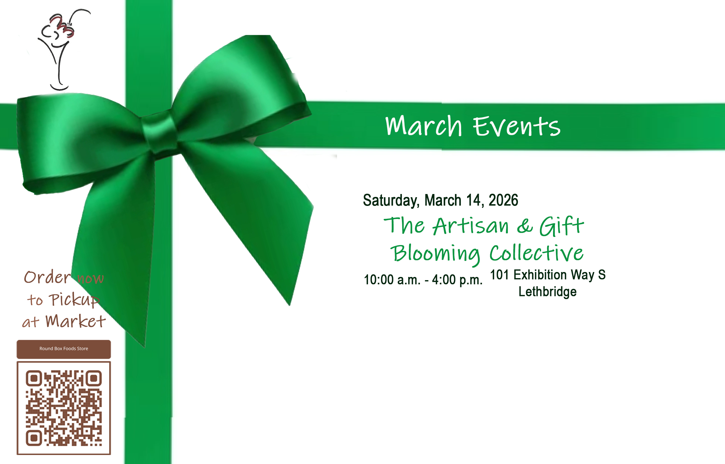 Artisan & Gift Blooming Collective