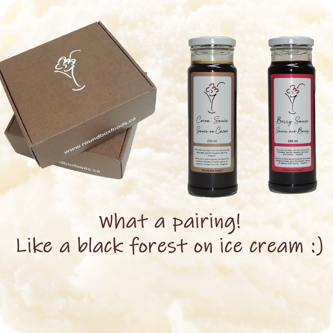 Celebrate Gift Box Duo