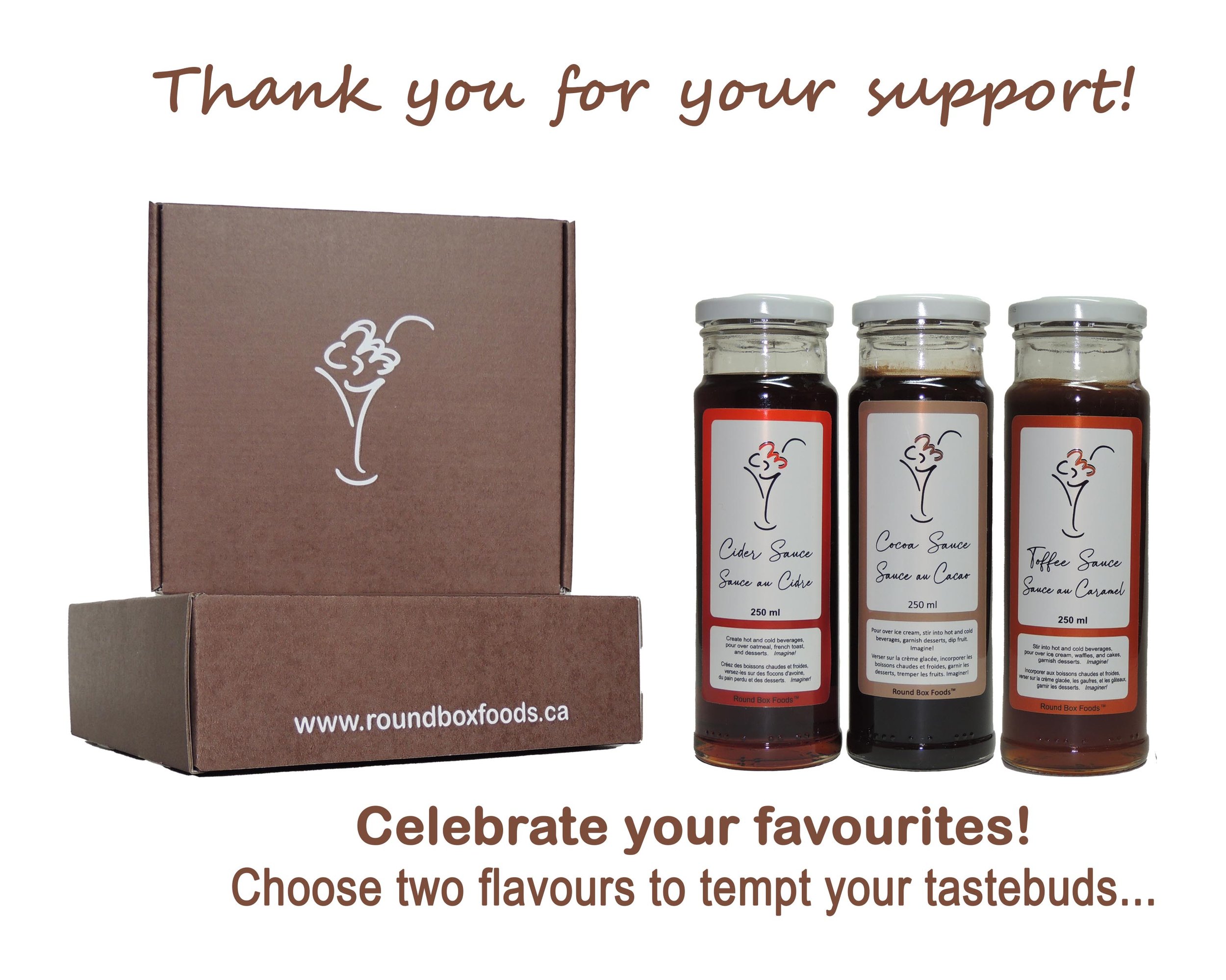 75th Midnapore Scouts Imagine Gift Box Duo