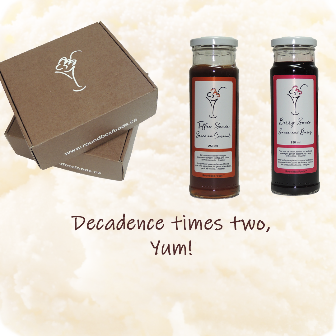 Celebrate Gift Box Duo