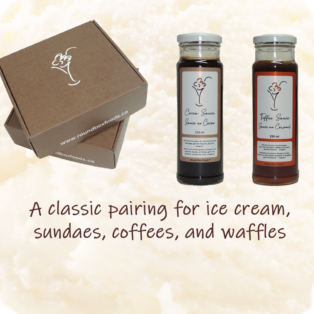 Celebrate Gift Box Duo