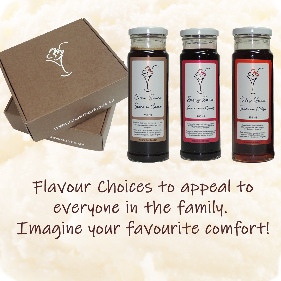 Celebrate Gift Box Trio