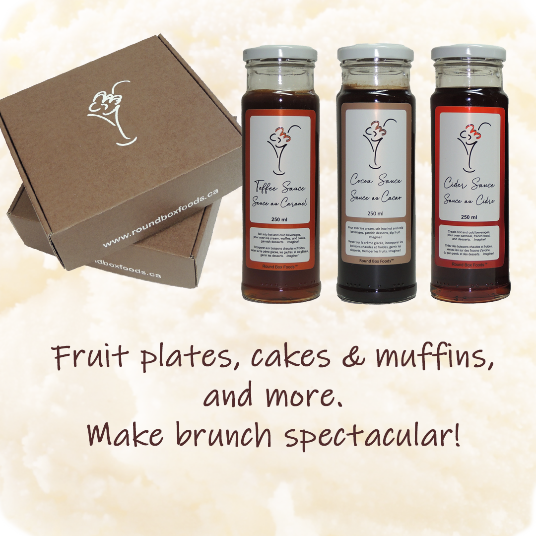 Celebrate Gift Box Trio