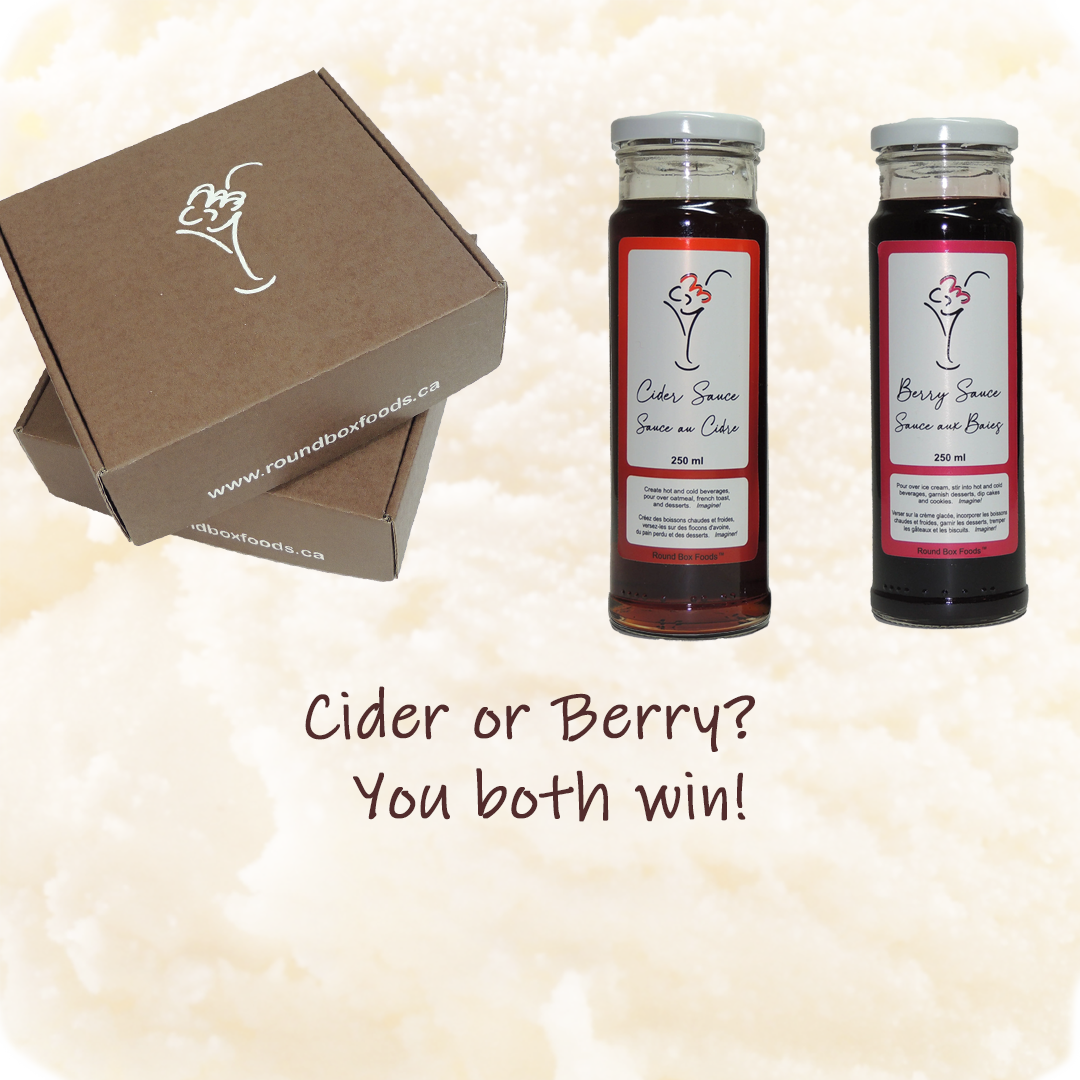Celebrate Gift Box Duo