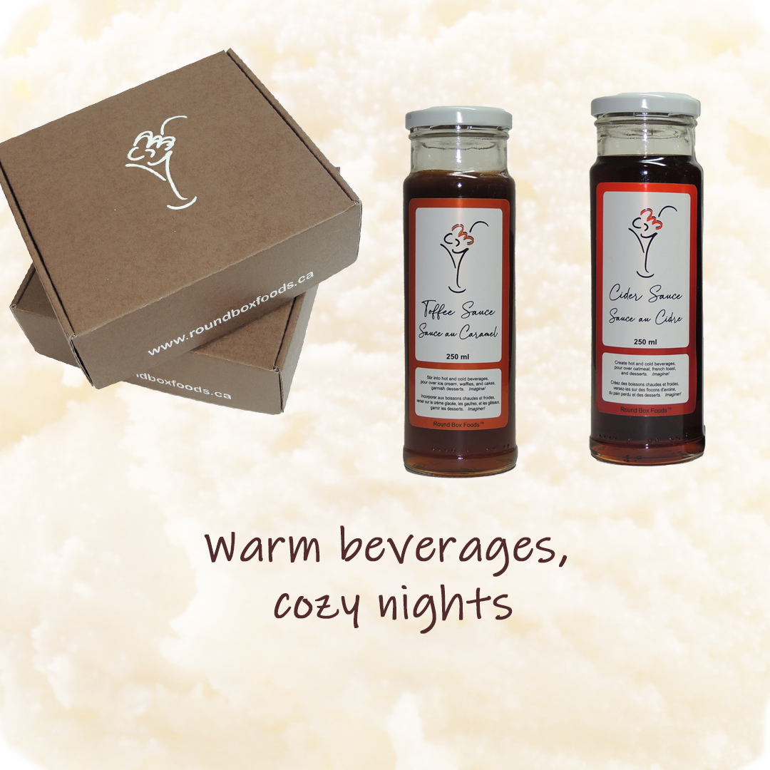 Celebrate Gift Box Duo