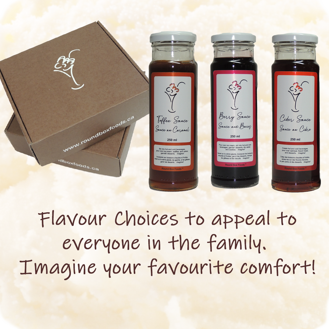 Celebrate Gift Box Trio