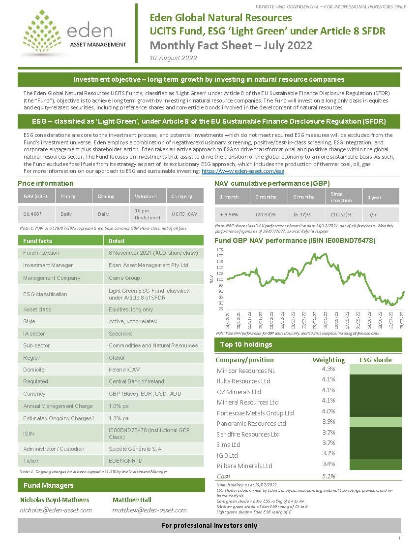 2022 July Fact Sheet 