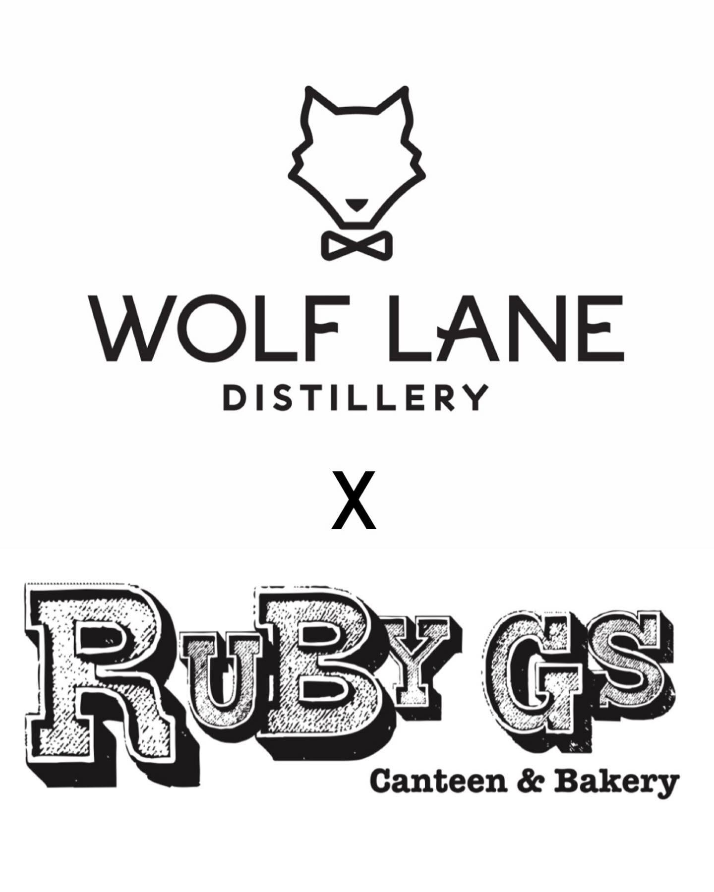 WOLF LANE BAR TAKEOVER!

On Friday 26th May, Wolf Lane is collaborating with Ruby G&rsquo;s to bring you an awesome bar takeover accompanied by delicious street food!

We are joined by Sam Kennis, who is hosting a Gin &amp; Liqueur tasting at 5:30pm 