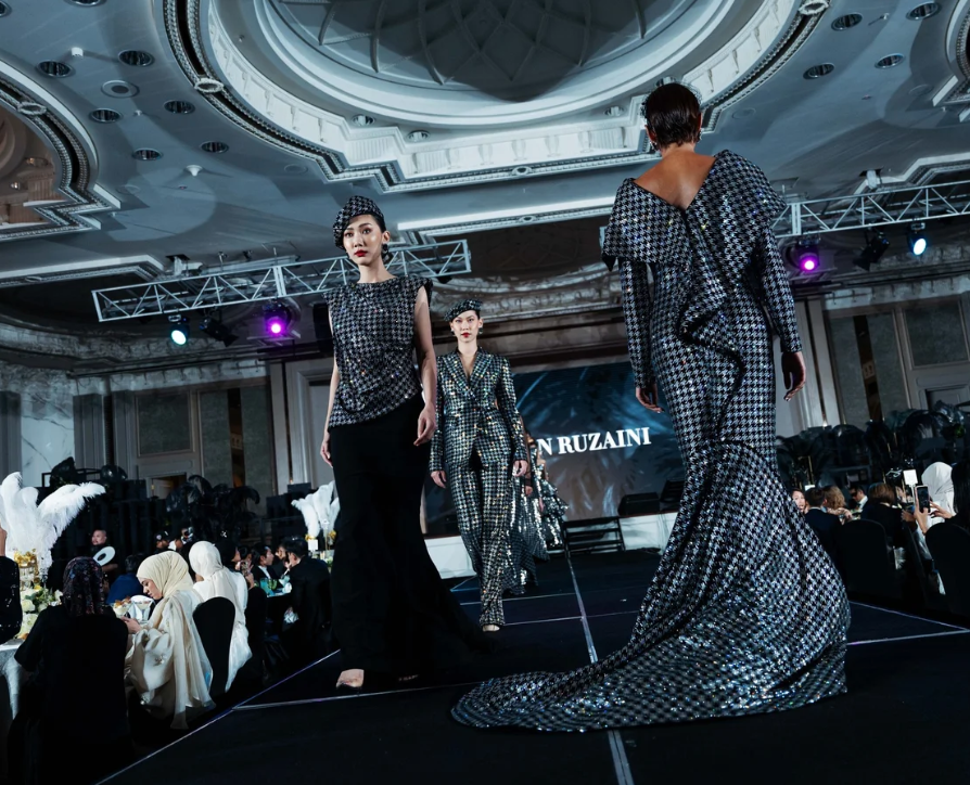 GLAM MALAYSIA #DUADEKAD PARTY