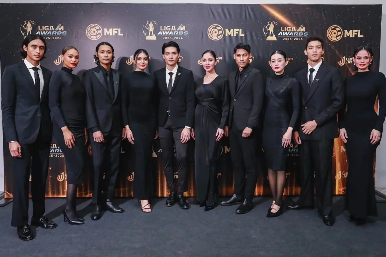 MALAYSIA LEAGUE AWARDS GALA 2026