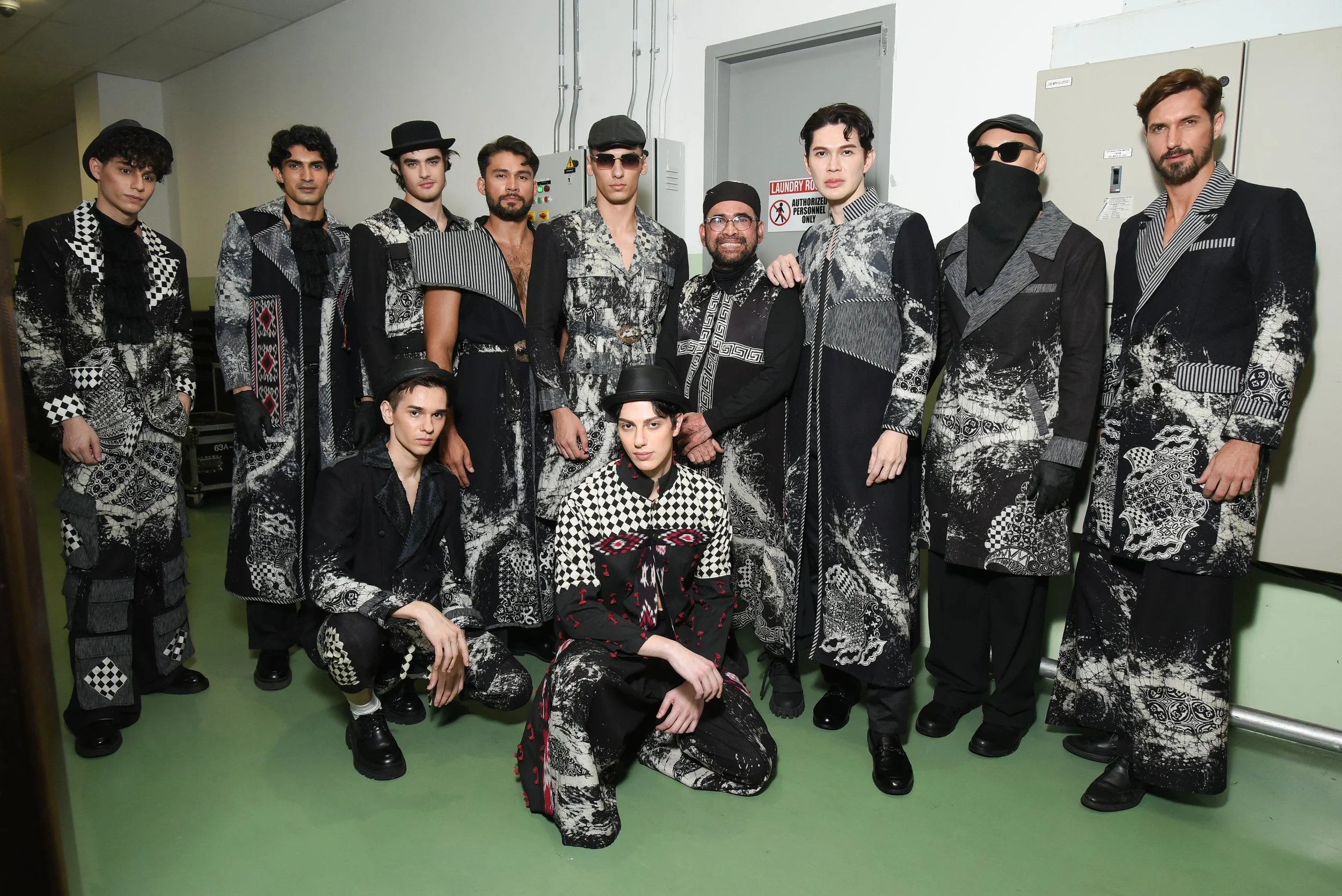 THE KL MENS FASHION WEEK 2026