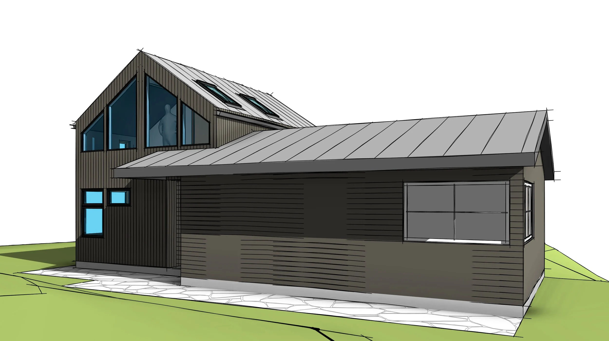 Løvøya hytte - Tilbygg-sketch3.jpg