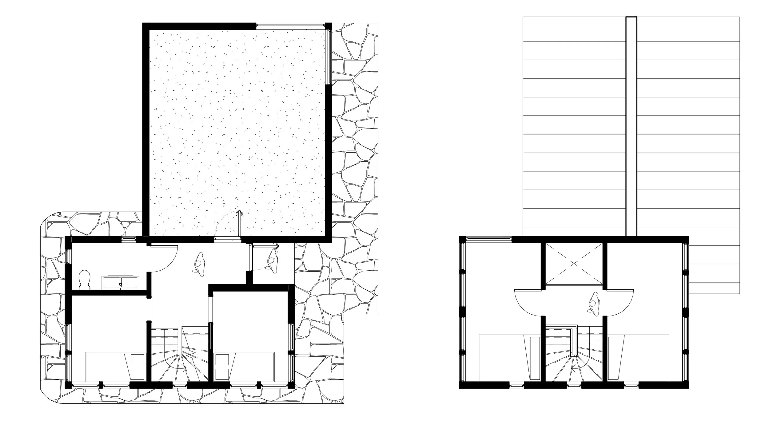 Løvøya hytte - Tilbygg - Sheet - A111 - Unnamed.jpg