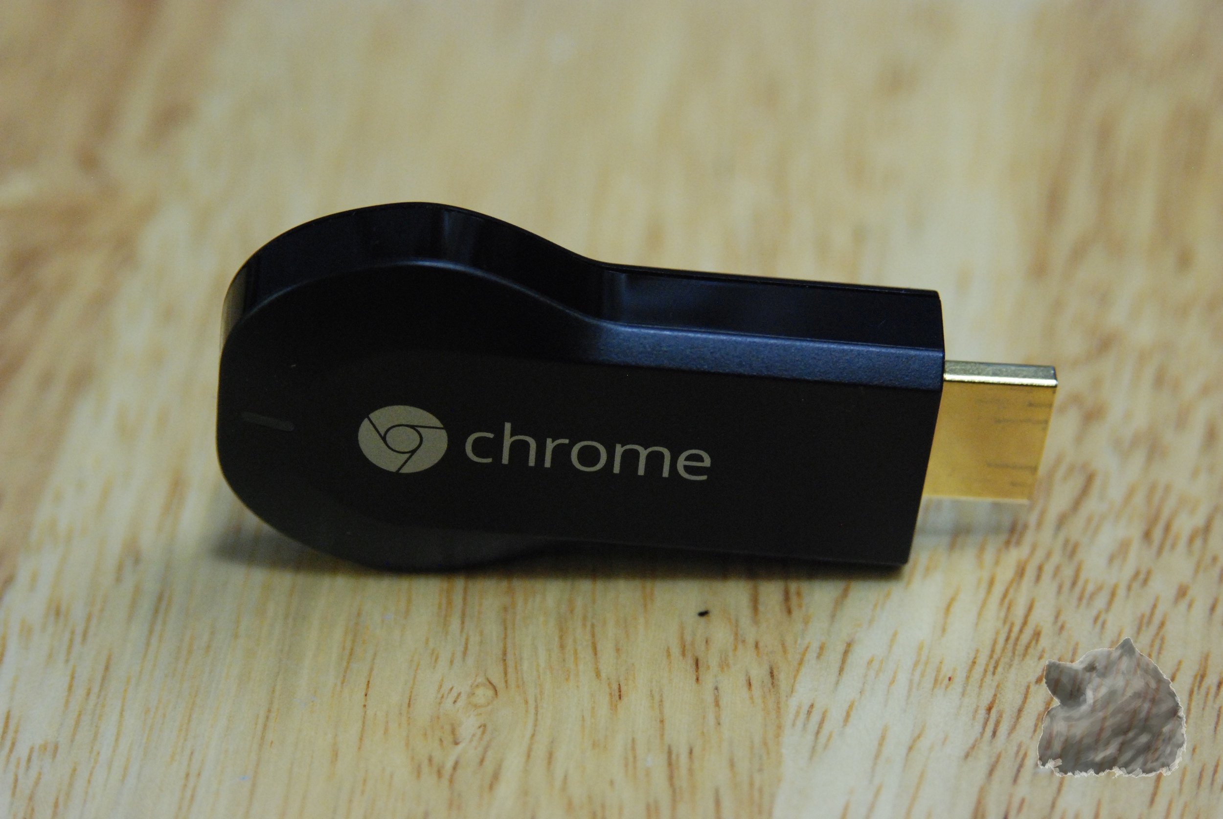 Chromecast Review