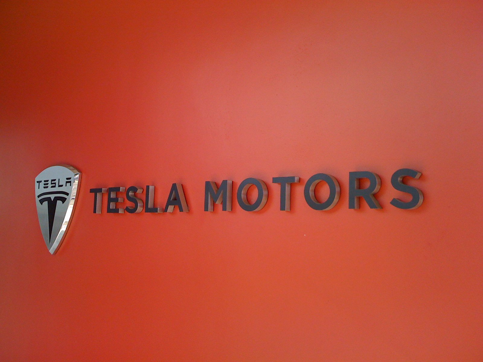 Tesla makes their patents available to all