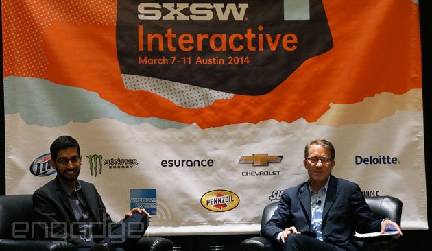 Google plans to release an SDK for wearables in 2 weeks