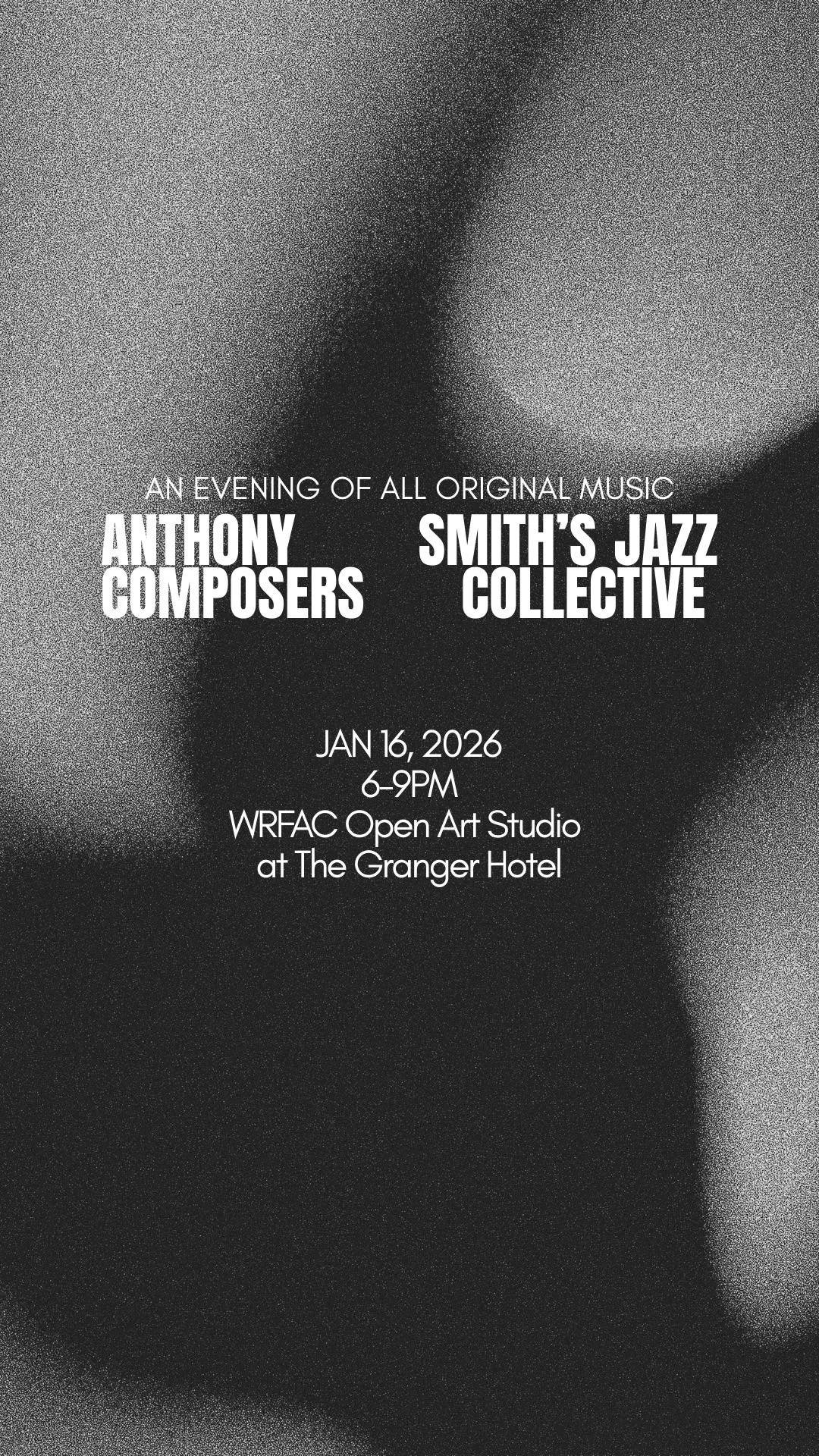 Anthony Smith's Jazz Composer Collective