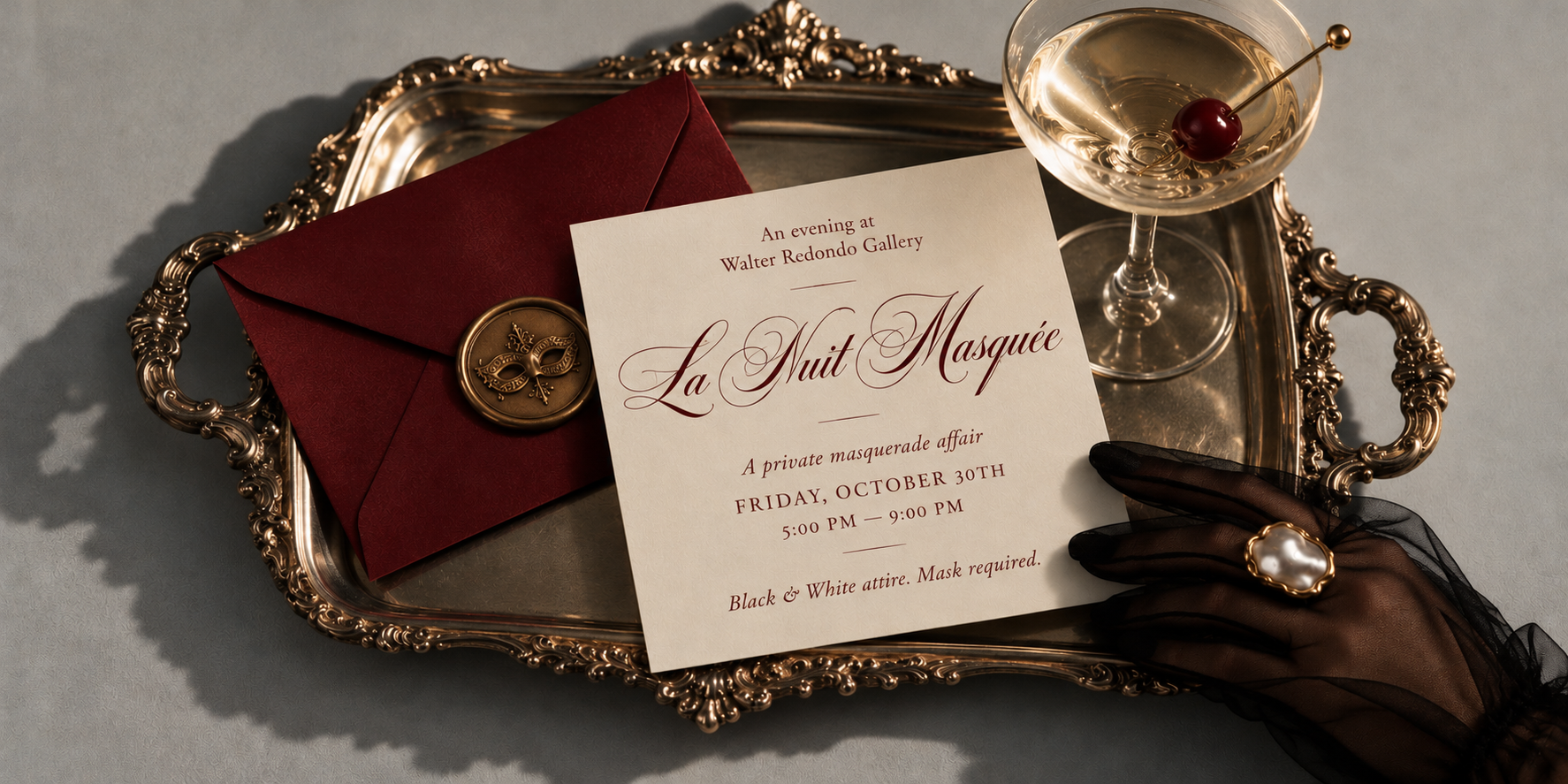 La Nuit Masquée Invitation Still Life.png