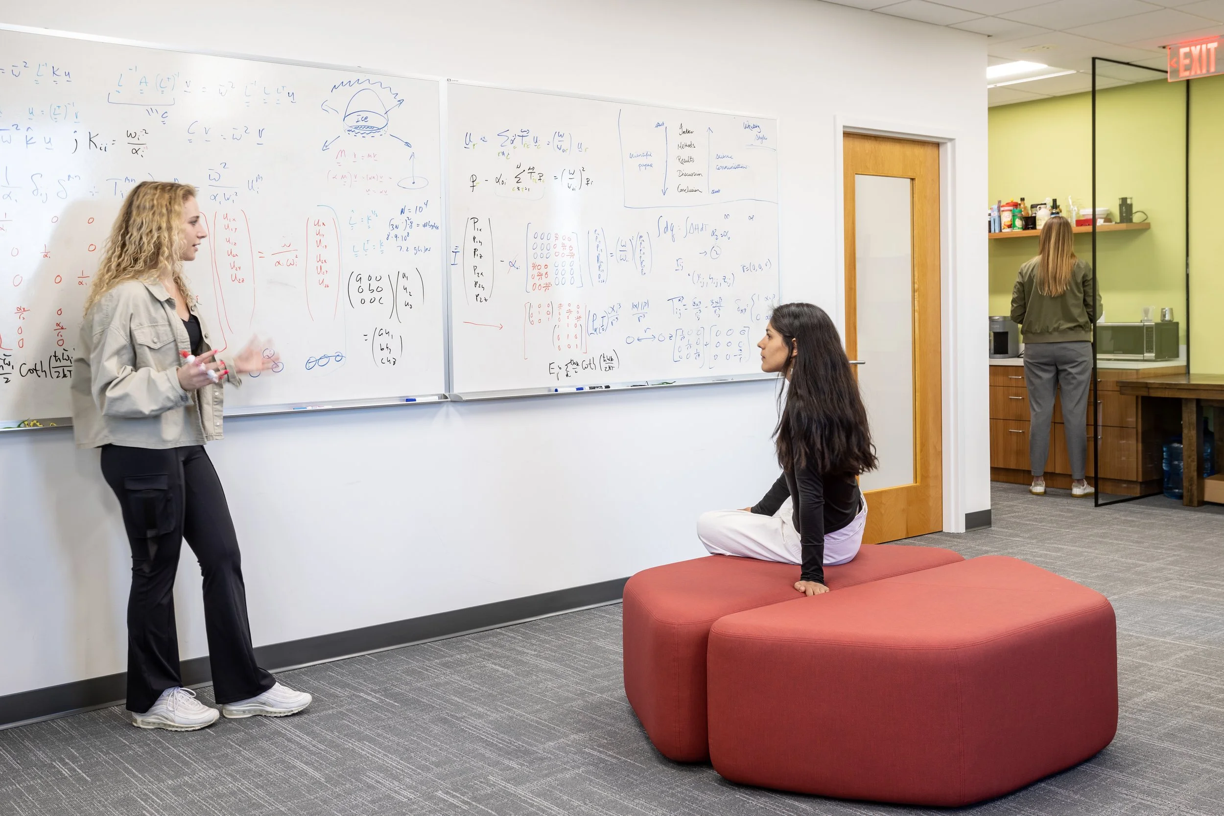 NC State Research Office ThoughtCraft