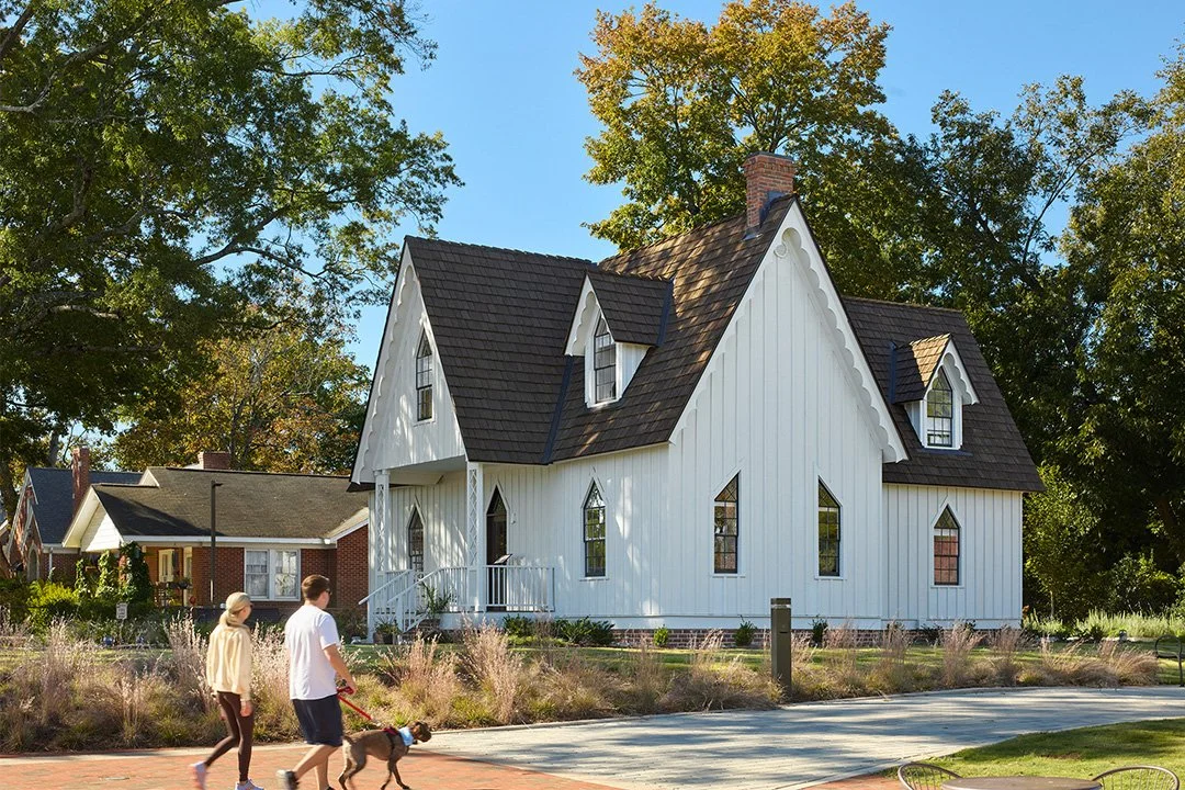 Ivey-Ellington House 