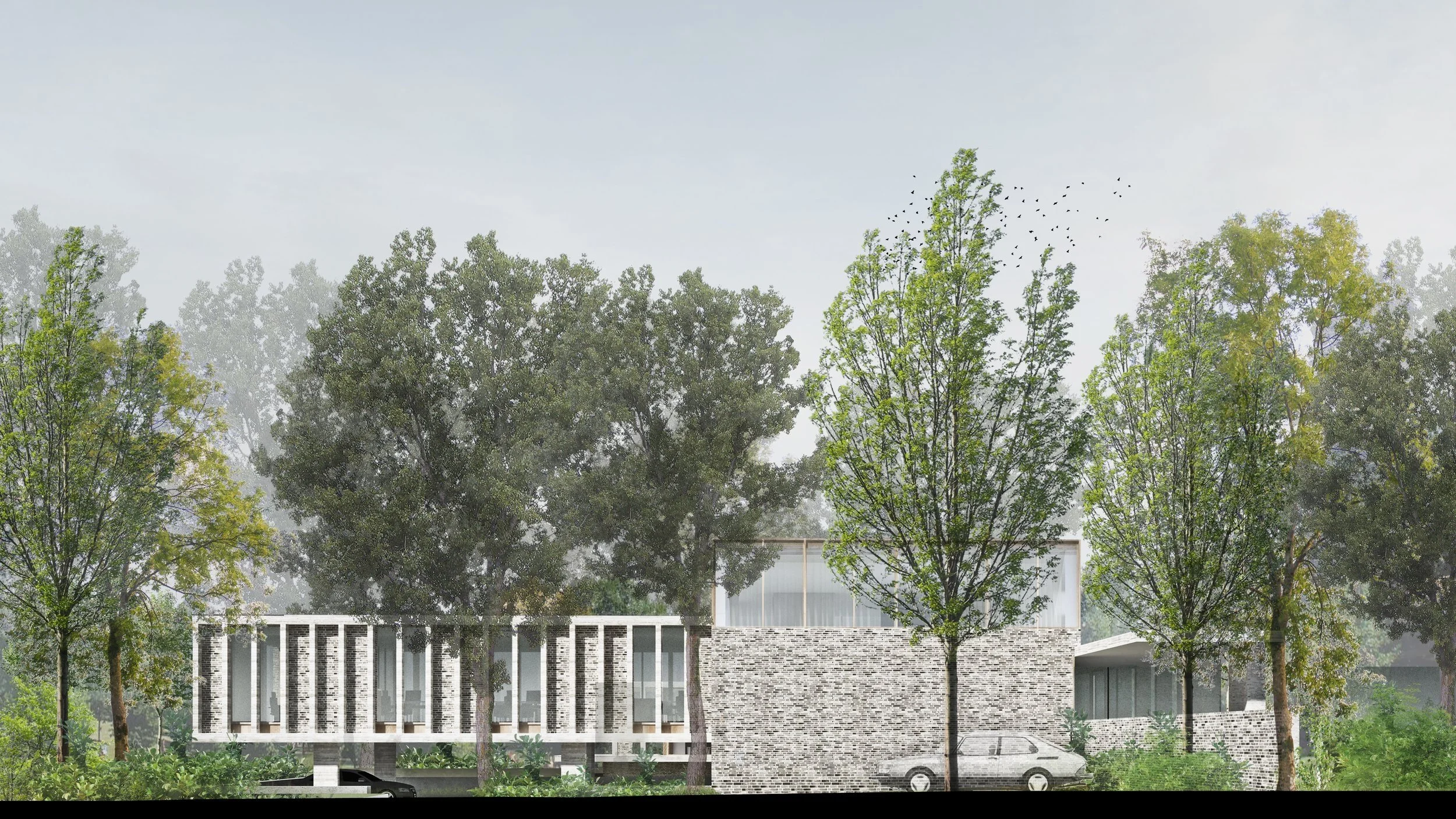 WEDSTRIJD HQ WIL (LANDWAARTS) GENK