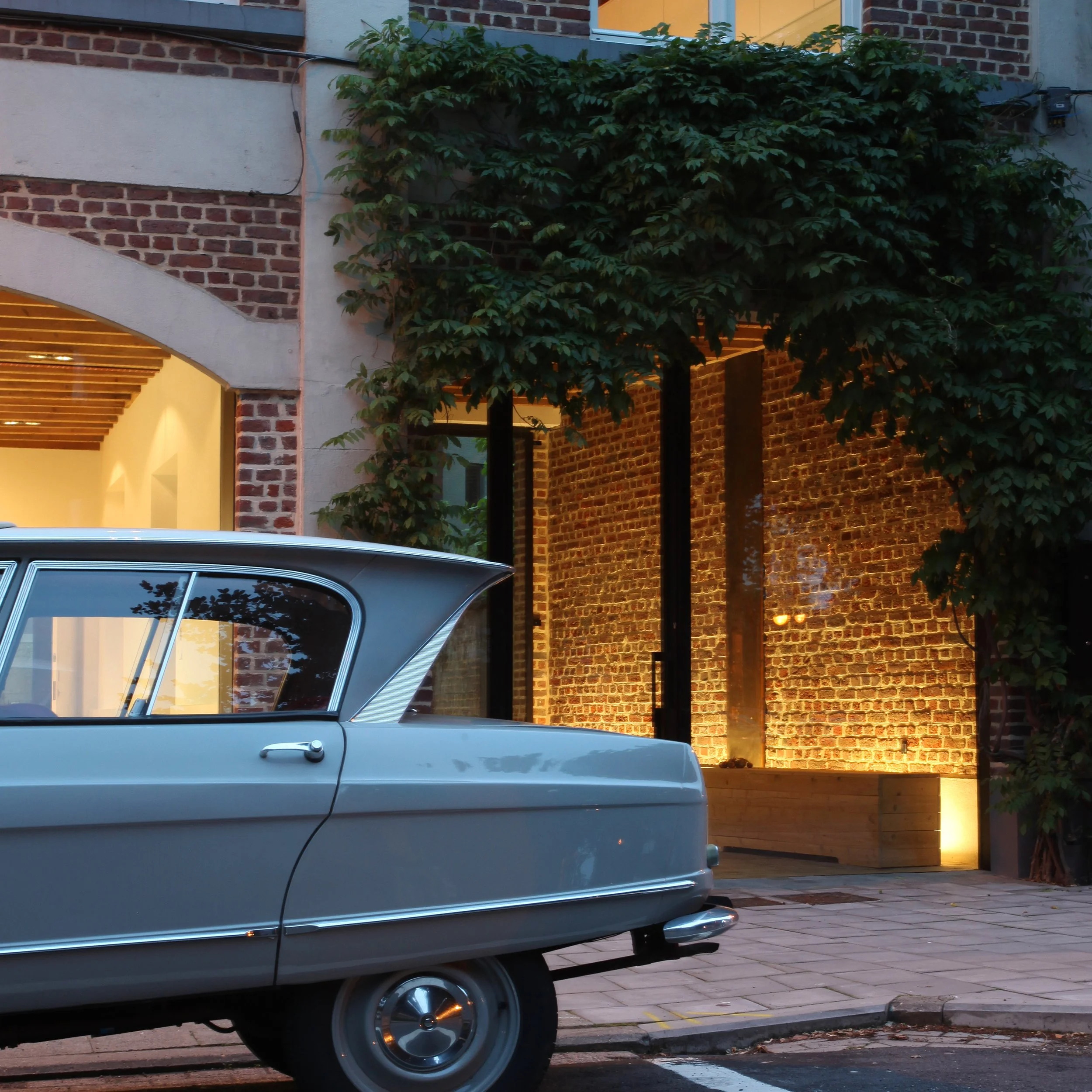 WONING MW DIEPENBEEK