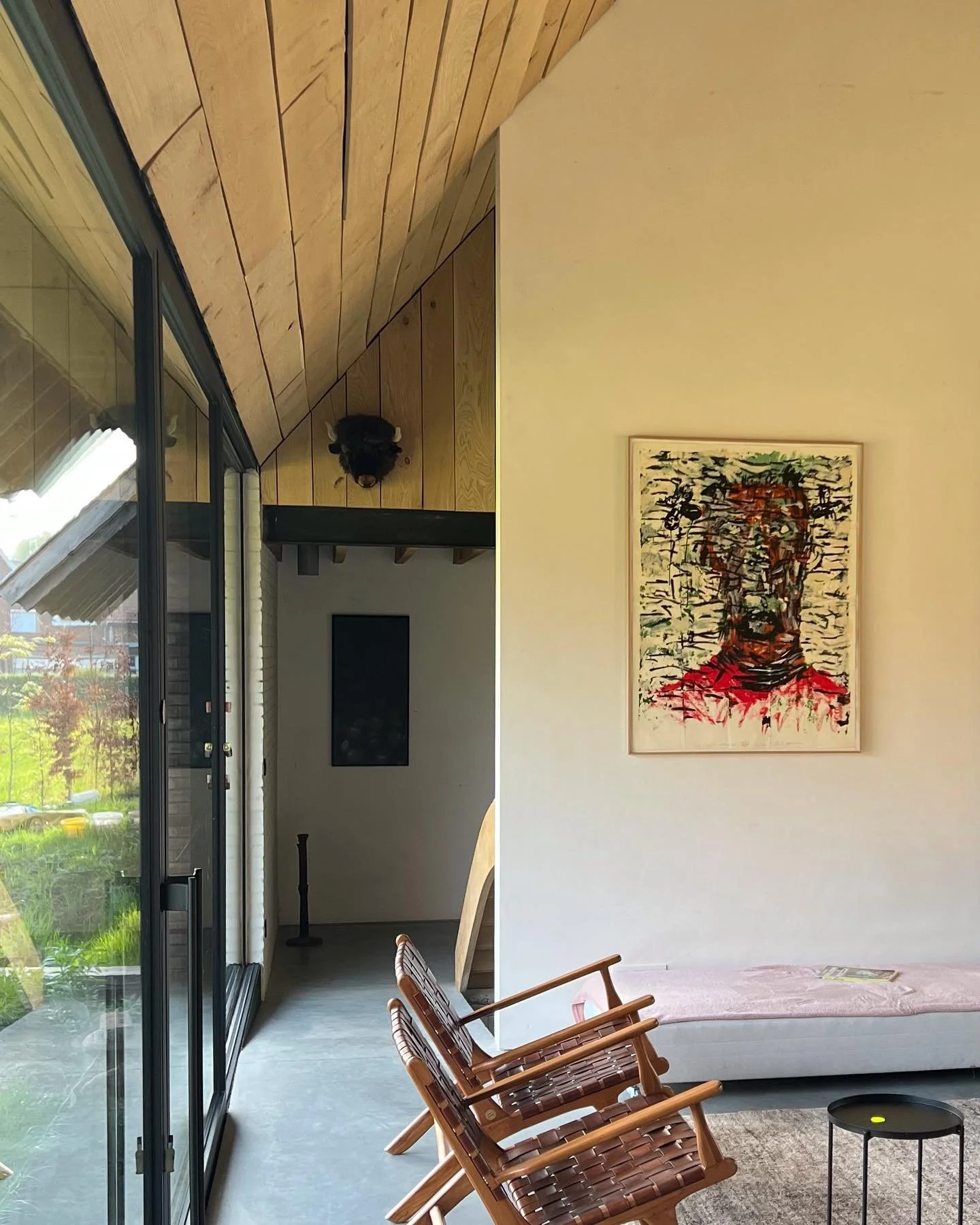 WONING MA - DIEPENBEEK
Na het exterieur komt het interieur
&bull;
&bull;
&bull;
Door FORK Architects
#Diepenbeek  #Architecture #Housing #nieuwbou #renovatie #Belgianarchitecture #FORK