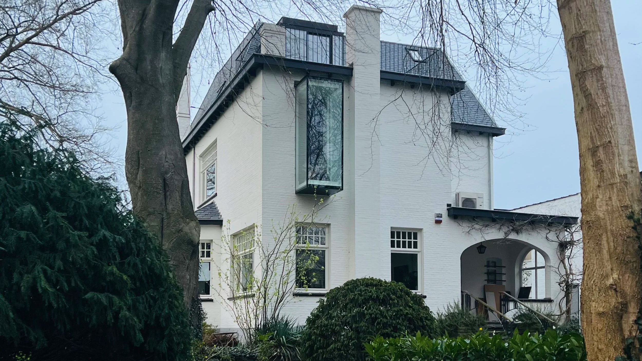 VILLA DONK HERK-DE-STAD