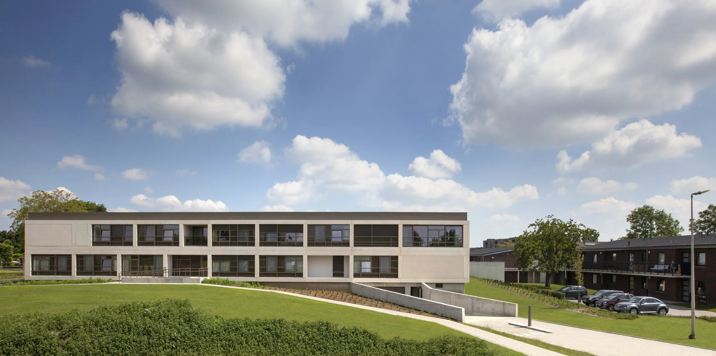 WZC EYCKENDAEL RIEMST