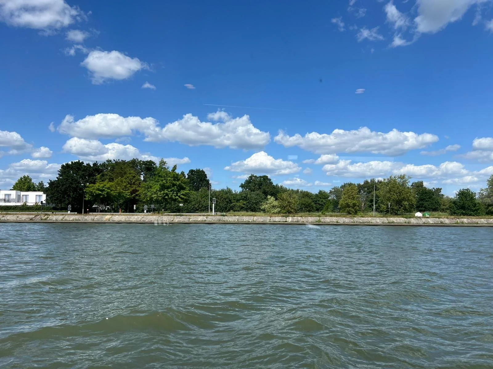 ONDERZOEK HAALBAARHEID NIJVERHEIDSKAAI HASSELT