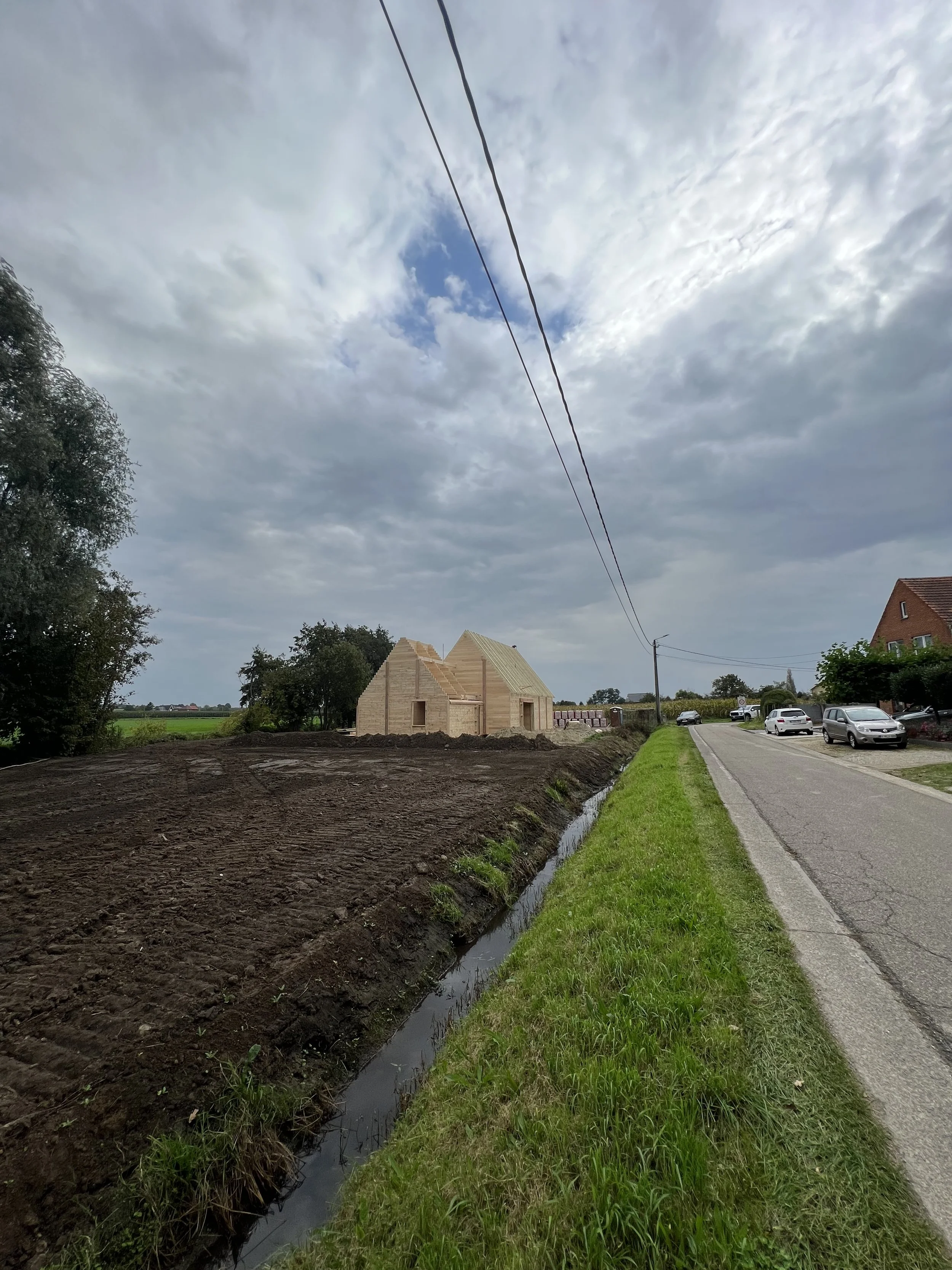 WONING MC HERK-DE-STAD