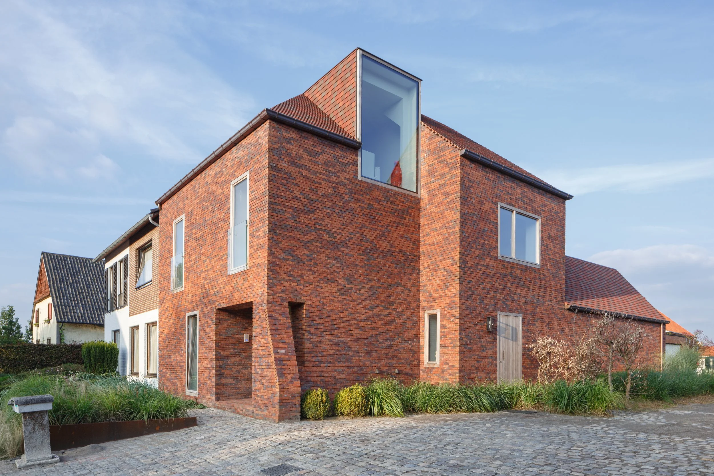 WONING 23 DIEPENBEEK